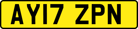 AY17ZPN