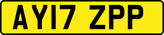 AY17ZPP