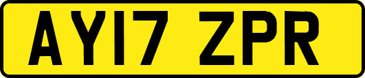 AY17ZPR