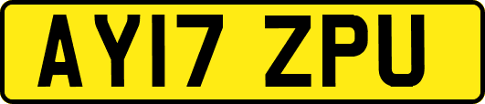 AY17ZPU