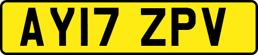 AY17ZPV