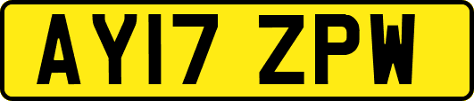 AY17ZPW