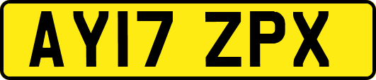 AY17ZPX