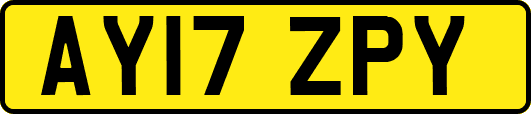 AY17ZPY