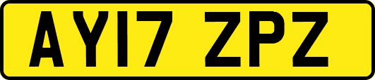 AY17ZPZ