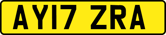 AY17ZRA
