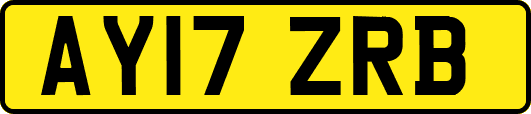 AY17ZRB
