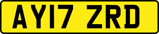 AY17ZRD