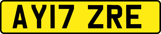 AY17ZRE
