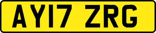 AY17ZRG