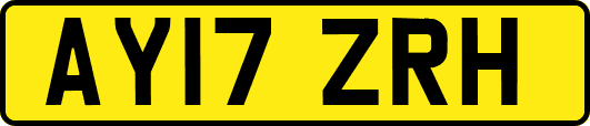 AY17ZRH