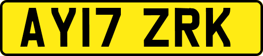 AY17ZRK