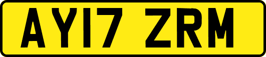 AY17ZRM