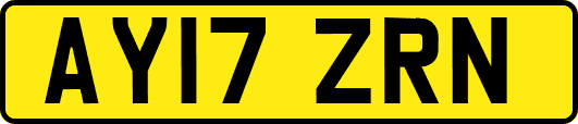 AY17ZRN