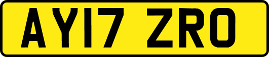 AY17ZRO
