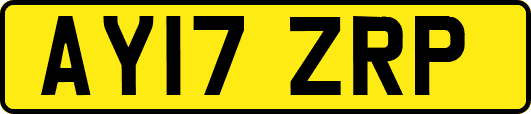 AY17ZRP