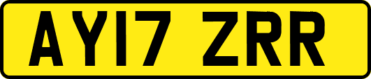 AY17ZRR