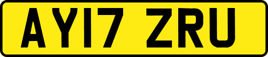 AY17ZRU