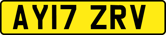 AY17ZRV