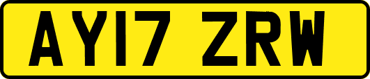AY17ZRW