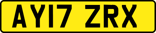 AY17ZRX