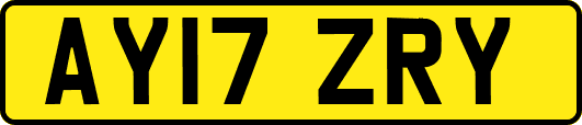 AY17ZRY