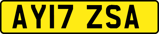AY17ZSA