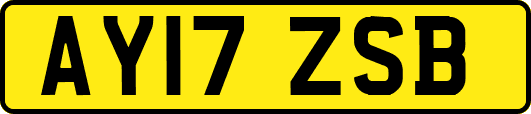 AY17ZSB