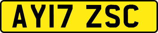 AY17ZSC