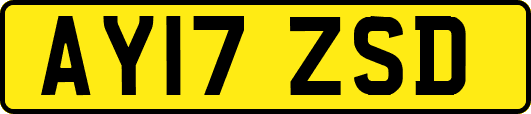 AY17ZSD
