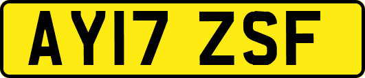 AY17ZSF