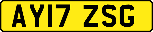 AY17ZSG