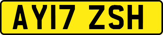 AY17ZSH