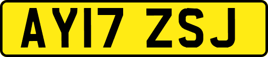 AY17ZSJ