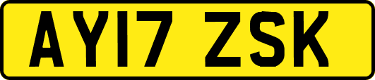 AY17ZSK