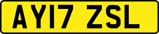 AY17ZSL