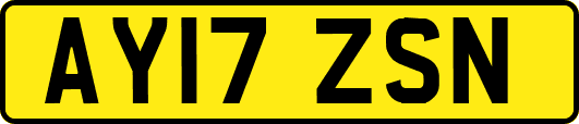 AY17ZSN