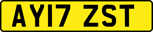 AY17ZST