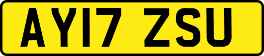 AY17ZSU