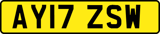 AY17ZSW