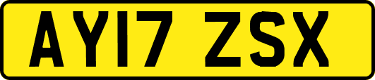 AY17ZSX