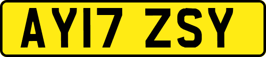 AY17ZSY