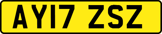 AY17ZSZ