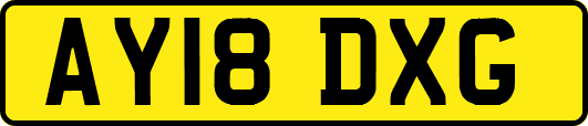 AY18DXG