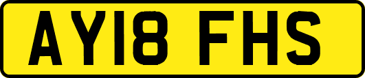 AY18FHS