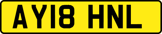 AY18HNL