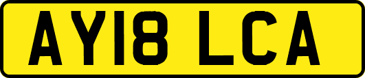 AY18LCA