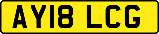 AY18LCG