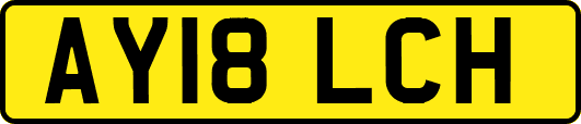 AY18LCH