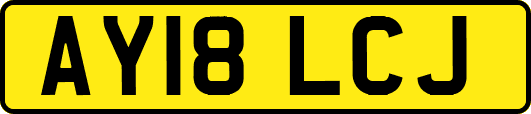AY18LCJ
